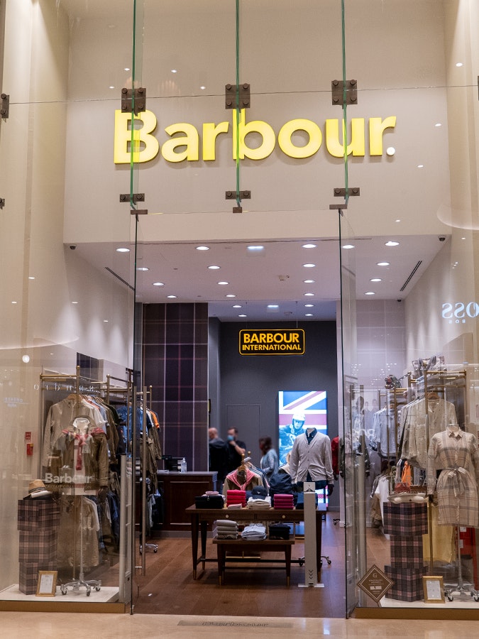 Norteshopping - Gallery