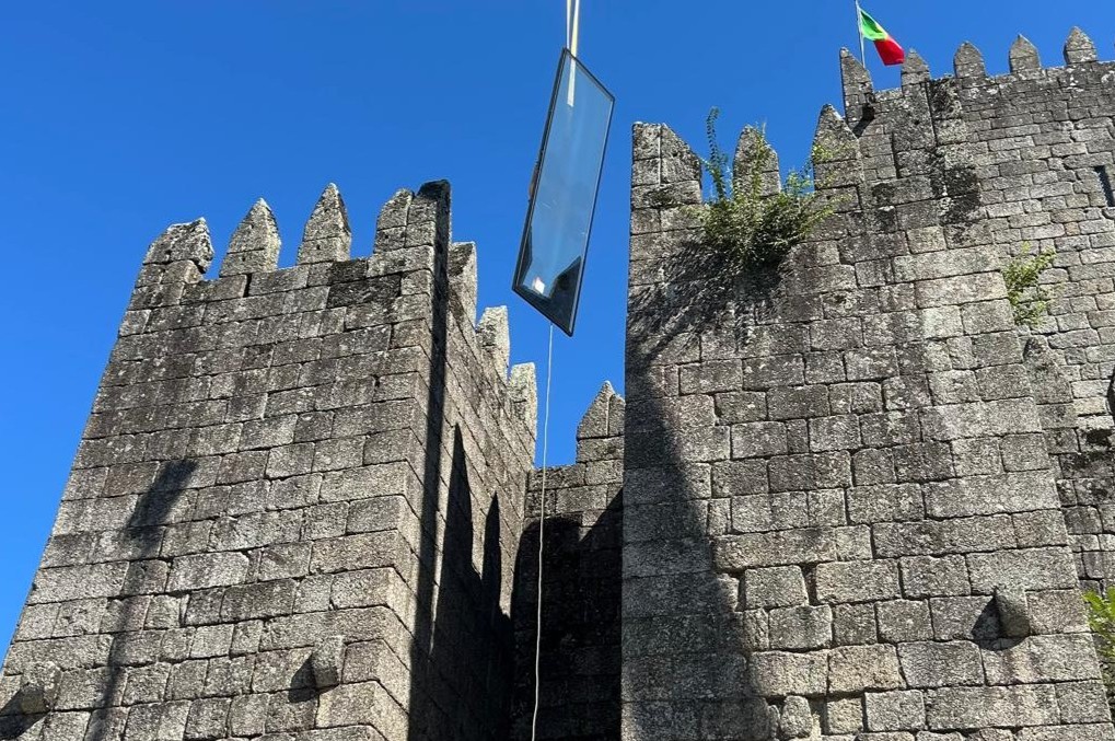 Box Castelo de Guimarães