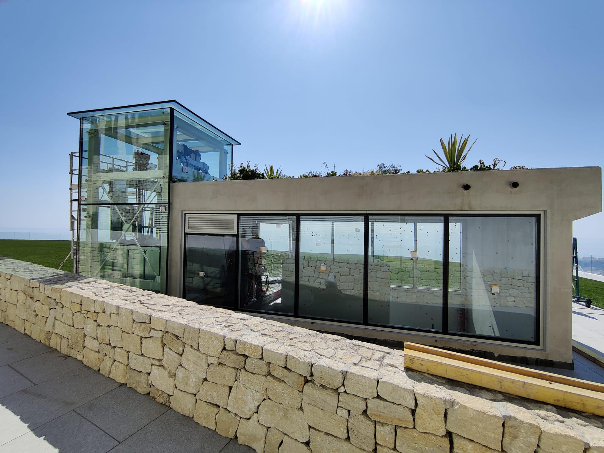 Maybourne Riviera Hotel