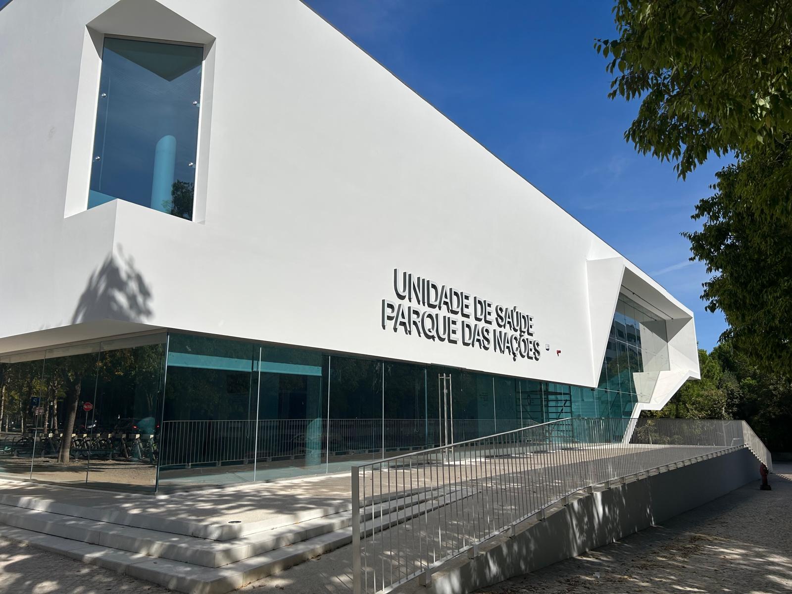 USF Parque das Nações