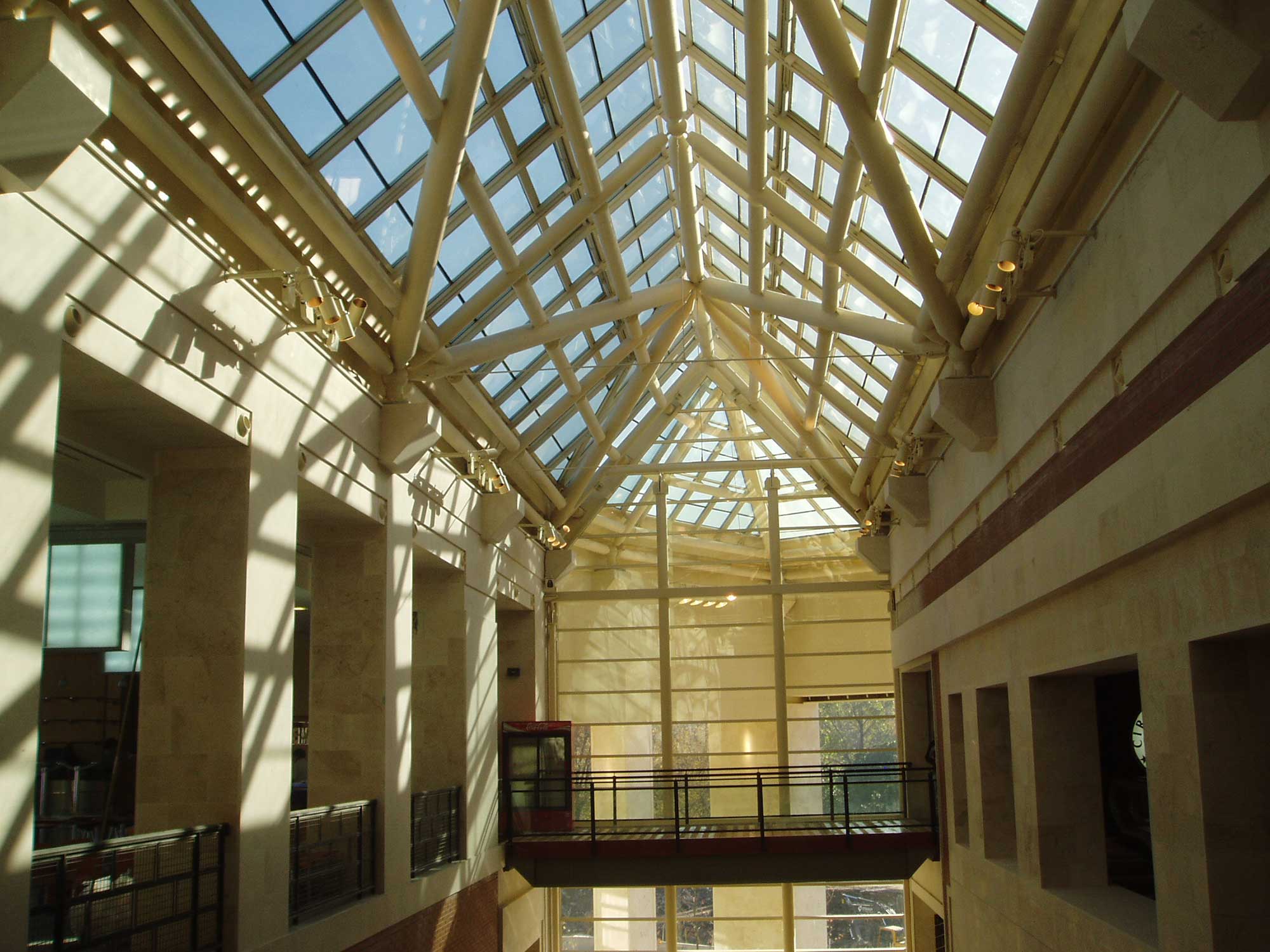 Zubiarte Shopping Center