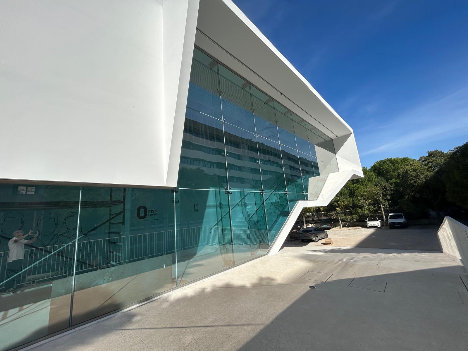 USF Parque das Nações