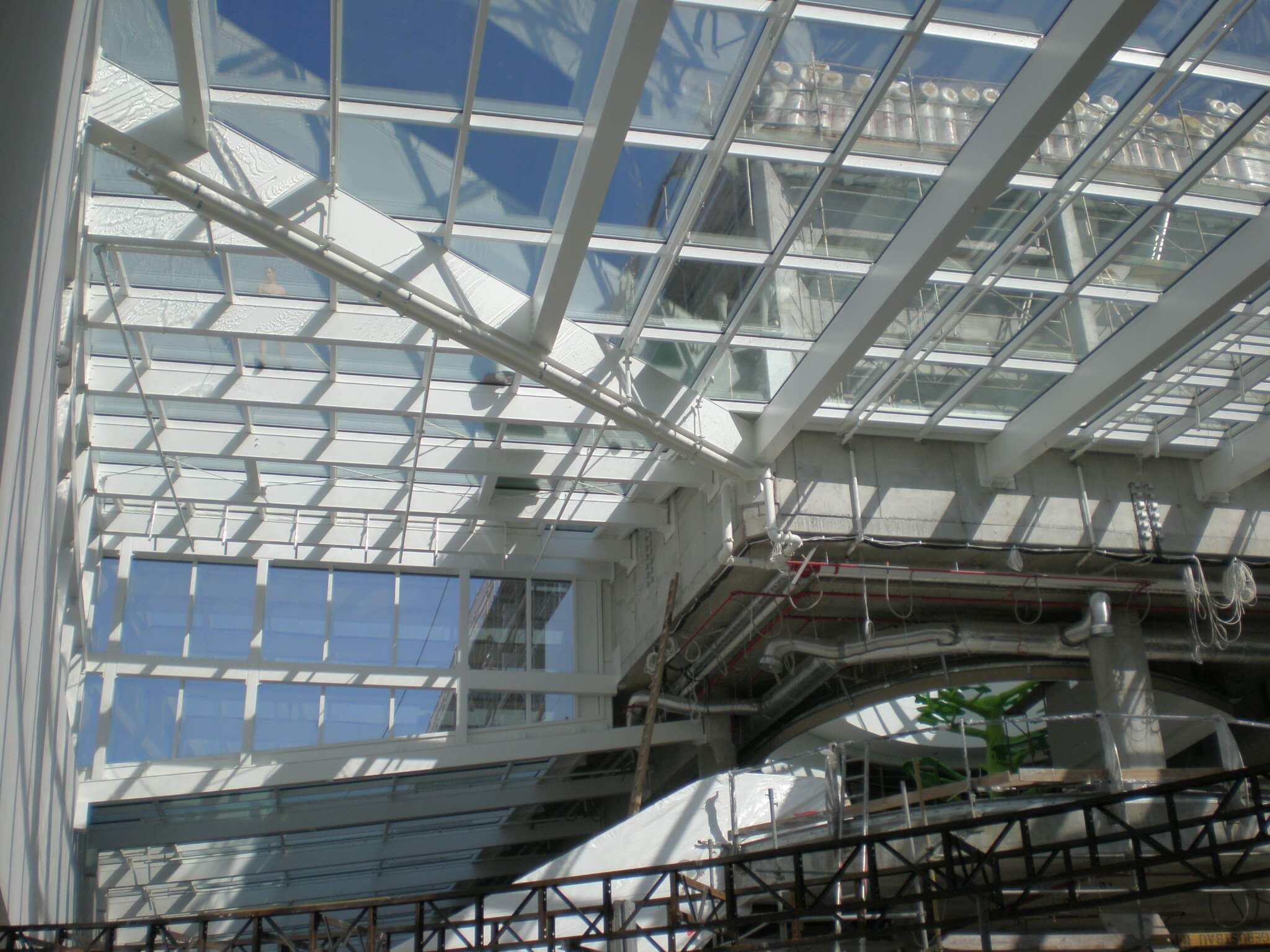 Alexa Shopping Center