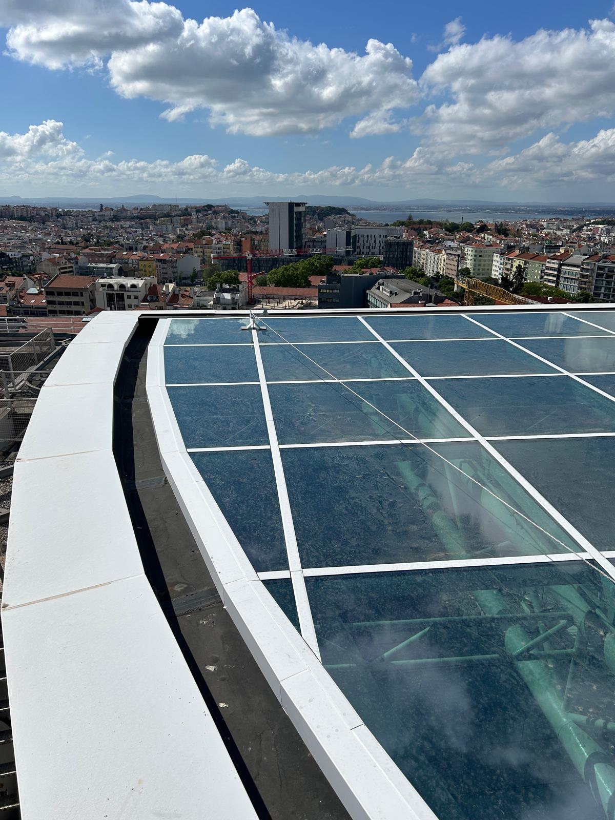 Atrium Saldanha