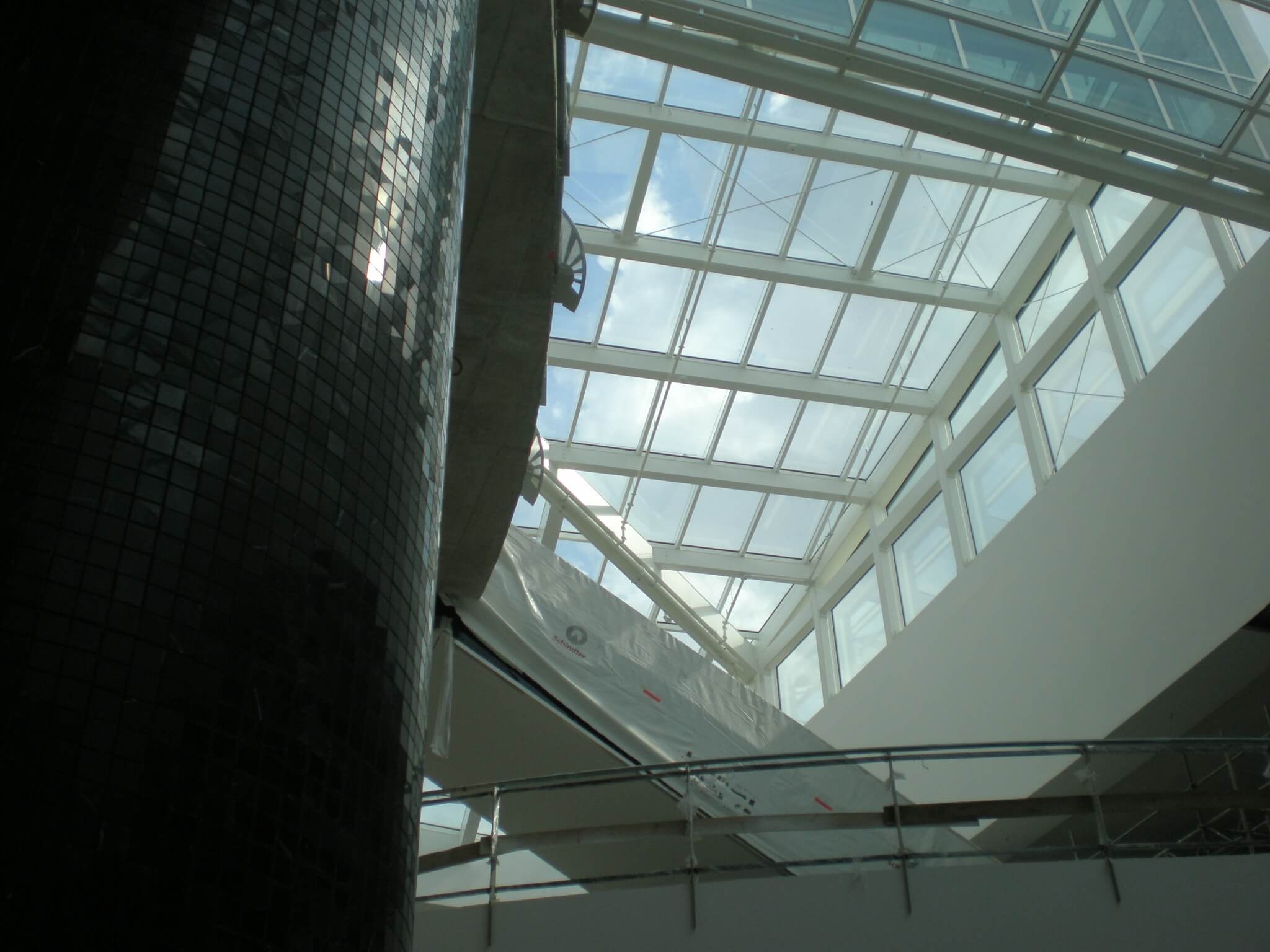 Alexa Shopping Center