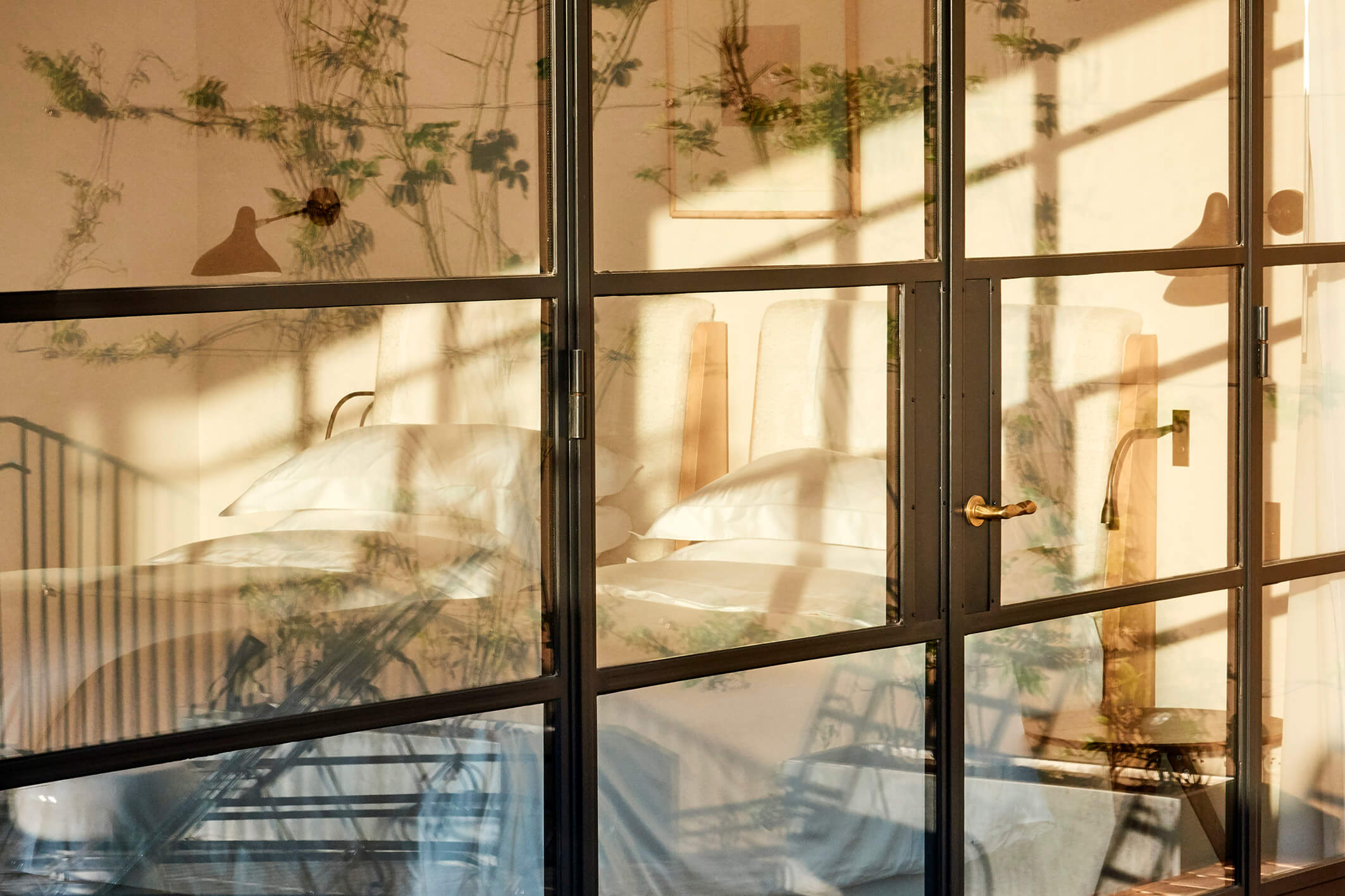 Chateau La Coste - Villa La Coste Hotel & Spa