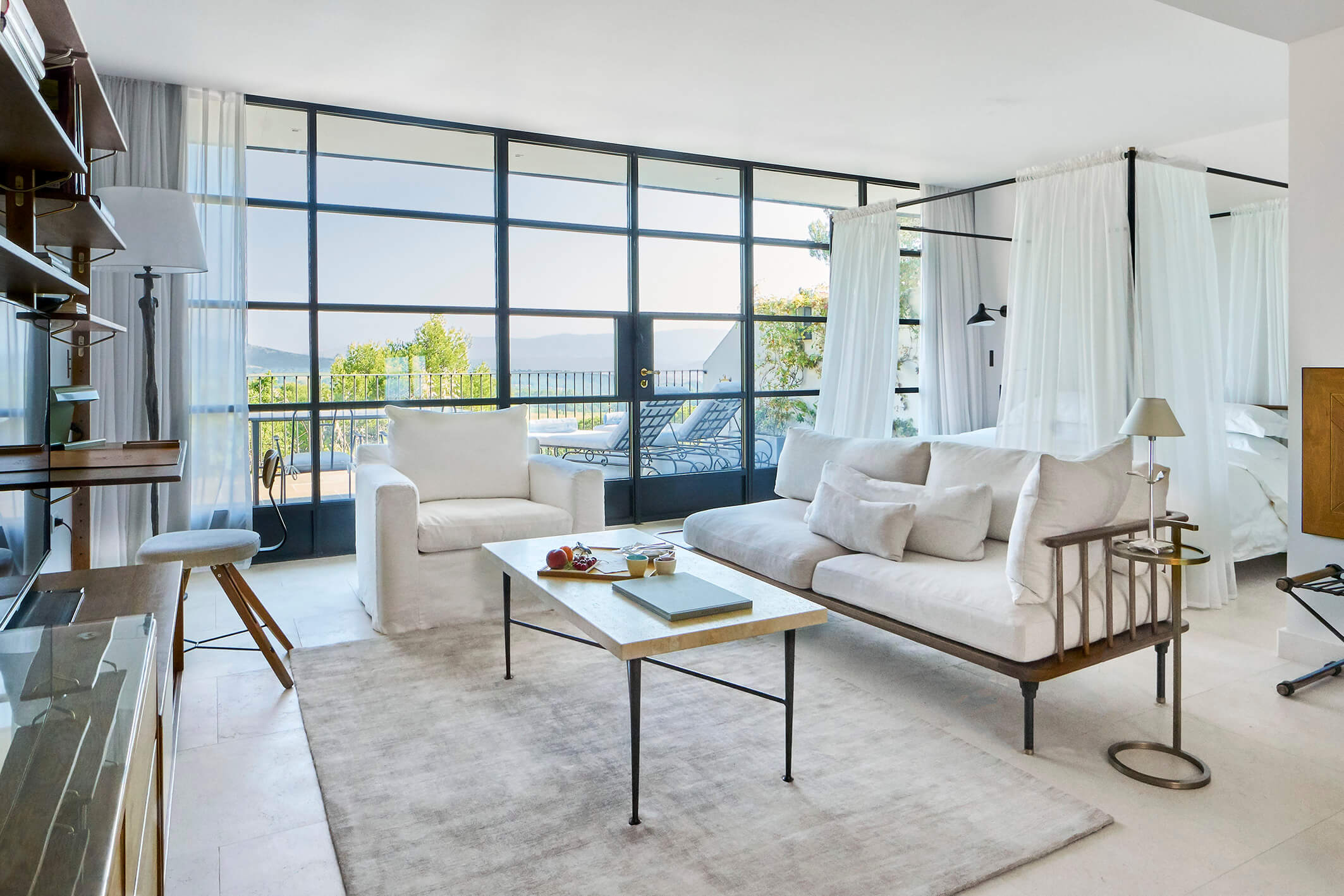 Chateau La Coste - Villa La Coste Hotel & Spa